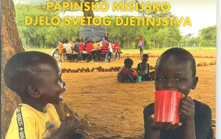 Djeca pomažu djeci - 6. siječnja 2026.